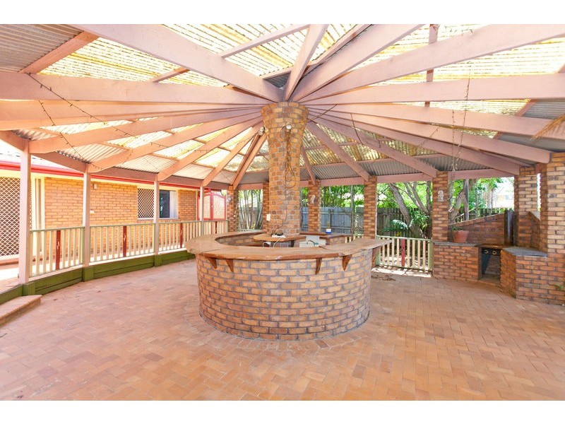 4 Suthurst Court, Alexandra Hills QLD 4161