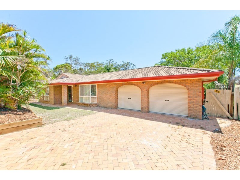 4 Suthurst Court, Alexandra Hills QLD 4161