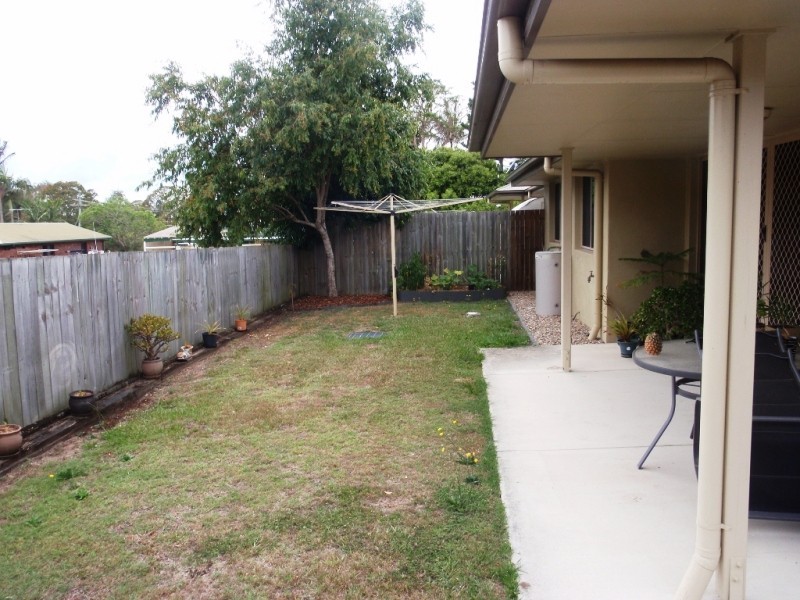 4A, 4 Woonara St, Capalaba QLD 4157