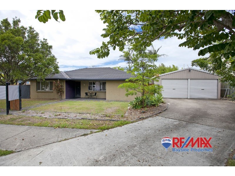 110 Bailey Road, Birkdale QLD 4159
