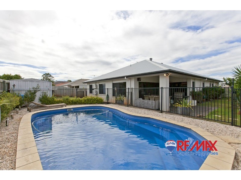 Redland Bay QLD 4165