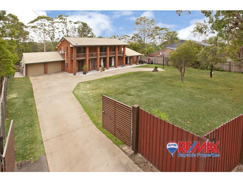 235 Panorama Drive, Thornlands QLD 4164
