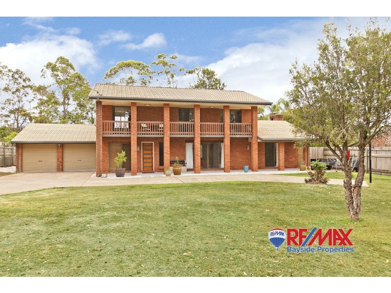235 Panorama Drive, Thornlands QLD 4164