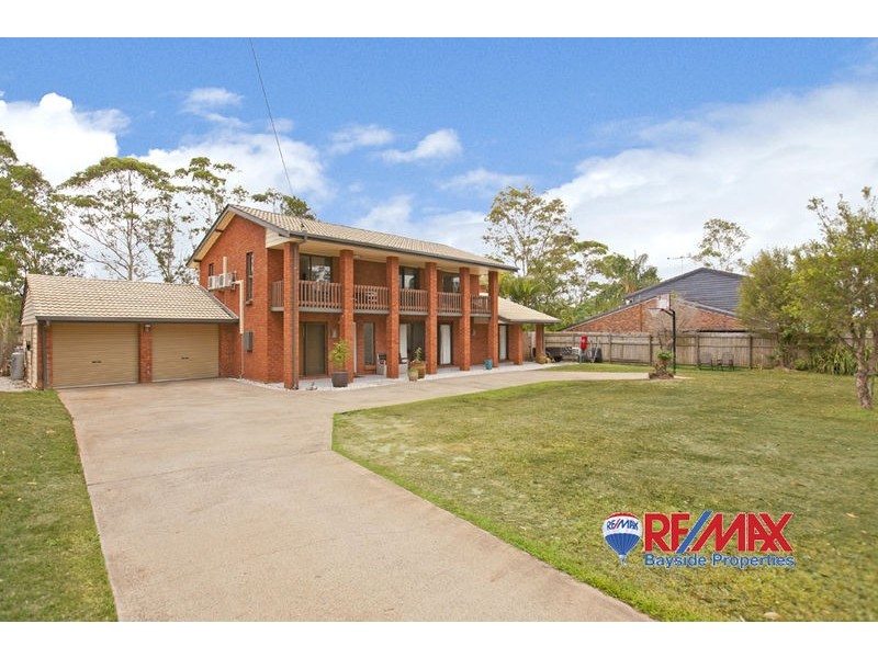 235 Panorama Drive, Thornlands QLD 4164