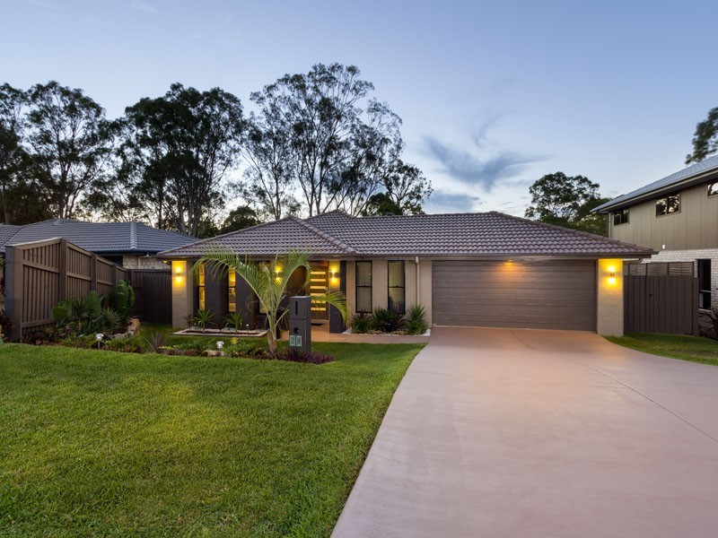 28 Pentecost Place, Redland Bay QLD 4165