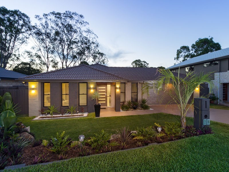 28 Pentecost Place, Redland Bay QLD 4165