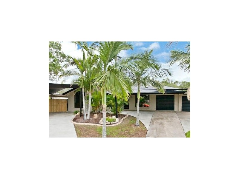 7 Ravensworth Place, Alexandra Hills QLD 4161