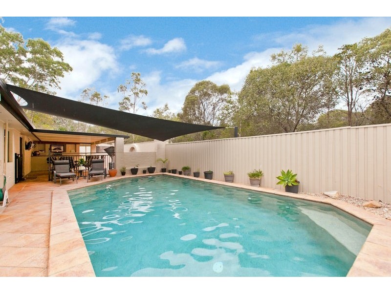 7 Ravensworth Place, Alexandra Hills QLD 4161