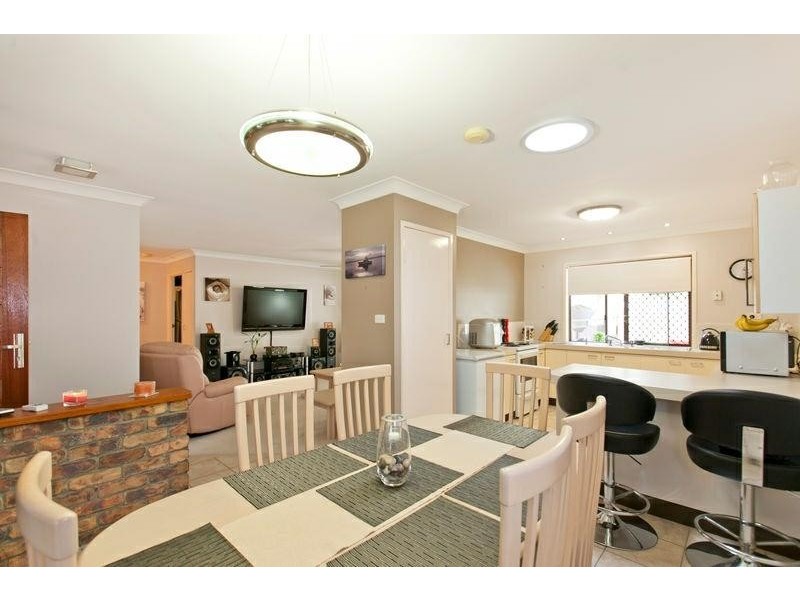 7 Ravensworth Place, Alexandra Hills QLD 4161