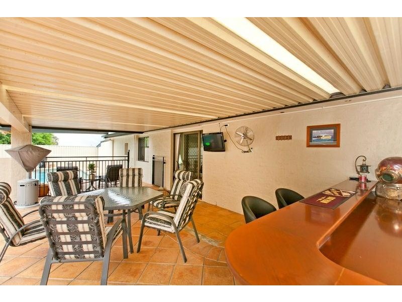7 Ravensworth Place, Alexandra Hills QLD 4161
