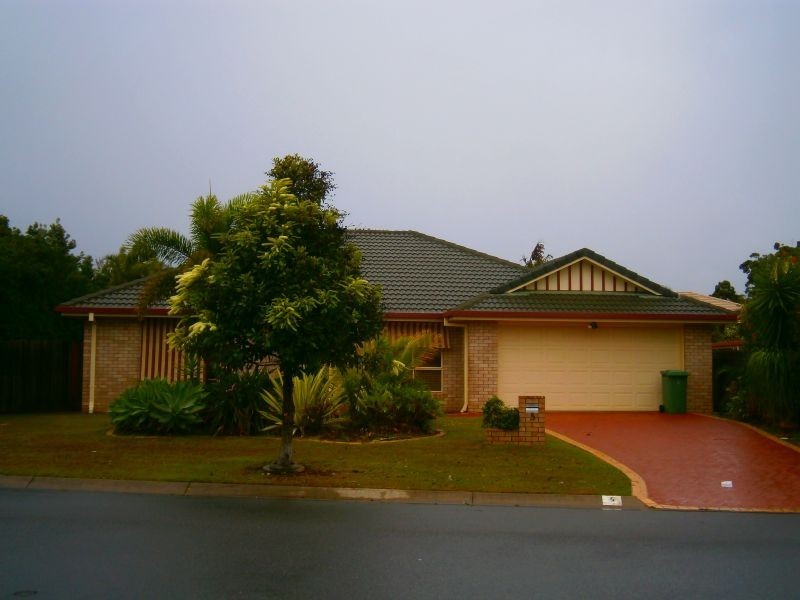 5 Paulina Street, Wellington Point QLD 4160