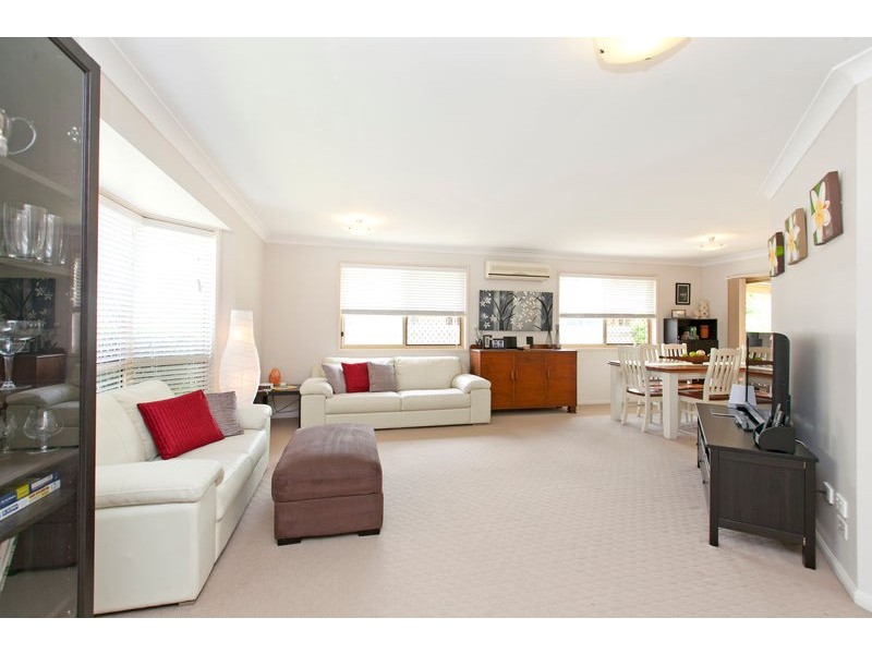 54 Gundagai Drive, Capalaba QLD 4157