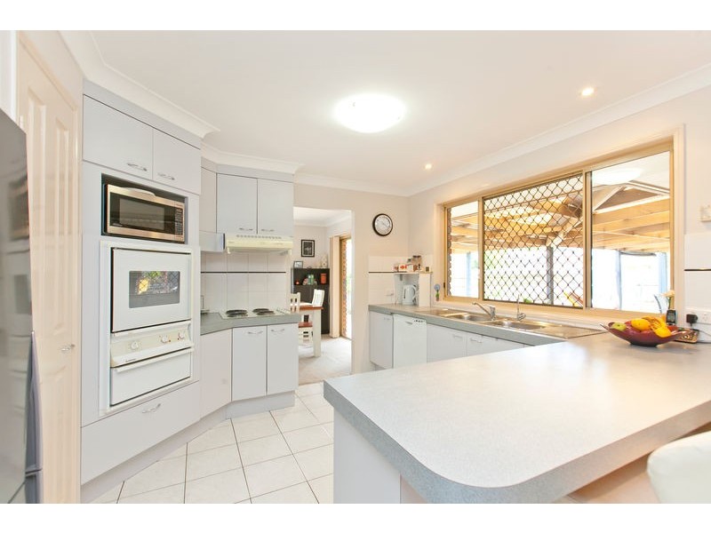 54 Gundagai Drive, Capalaba QLD 4157