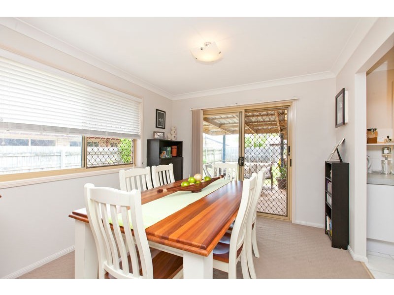 54 Gundagai Drive, Capalaba QLD 4157