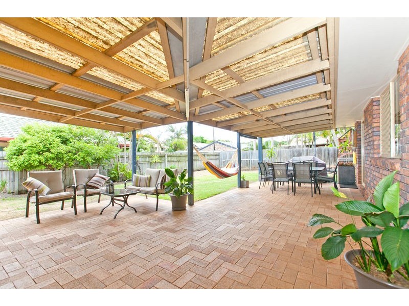 54 Gundagai Drive, Capalaba QLD 4157