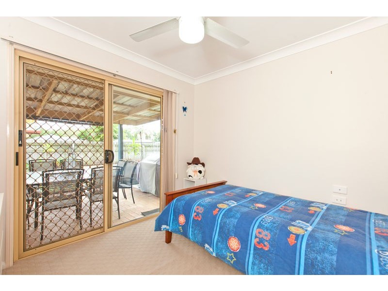 54 Gundagai Drive, Capalaba QLD 4157