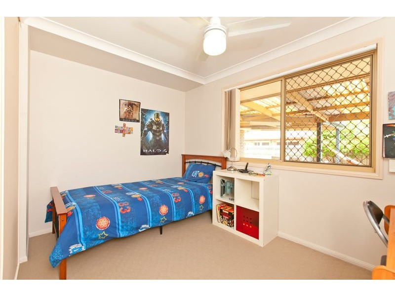 54 Gundagai Drive, Capalaba QLD 4157