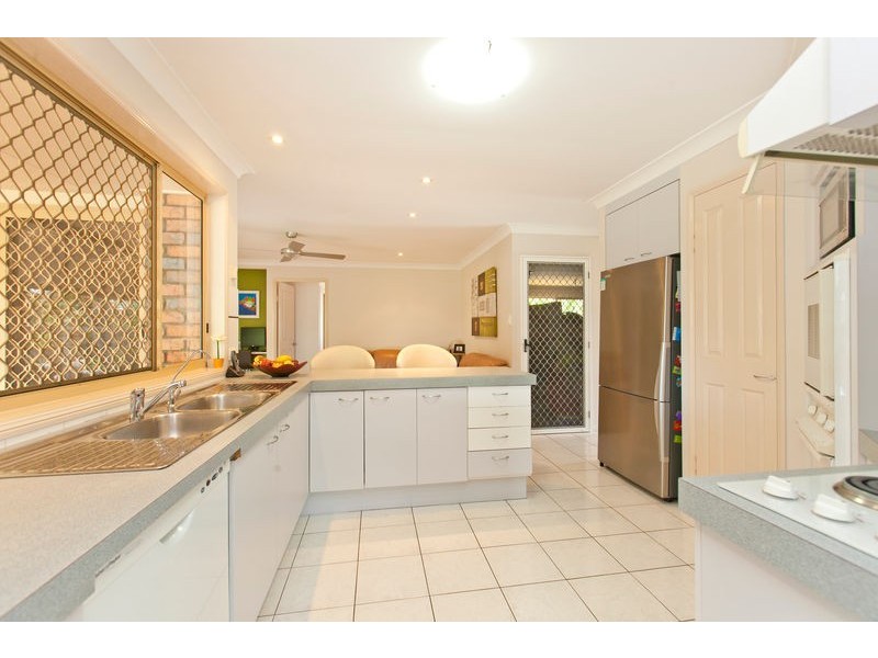 54 Gundagai Drive, Capalaba QLD 4157