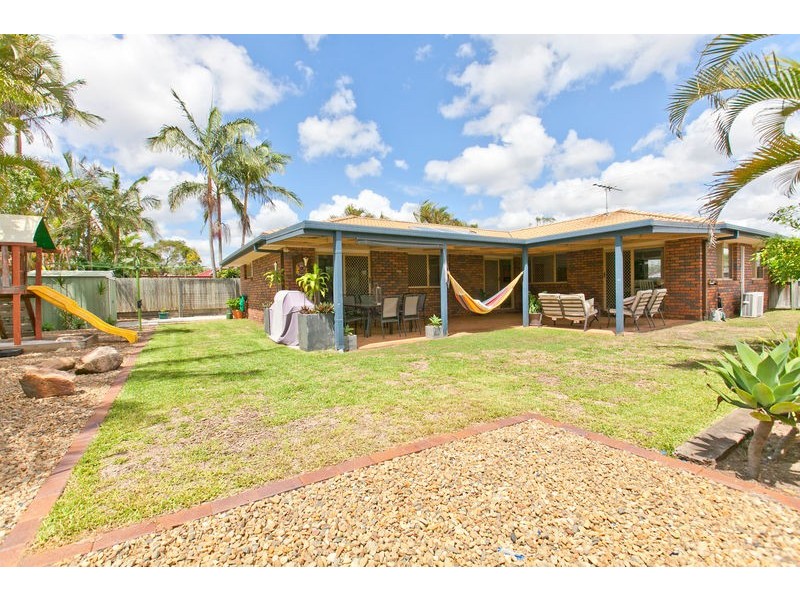 54 Gundagai Drive, Capalaba QLD 4157