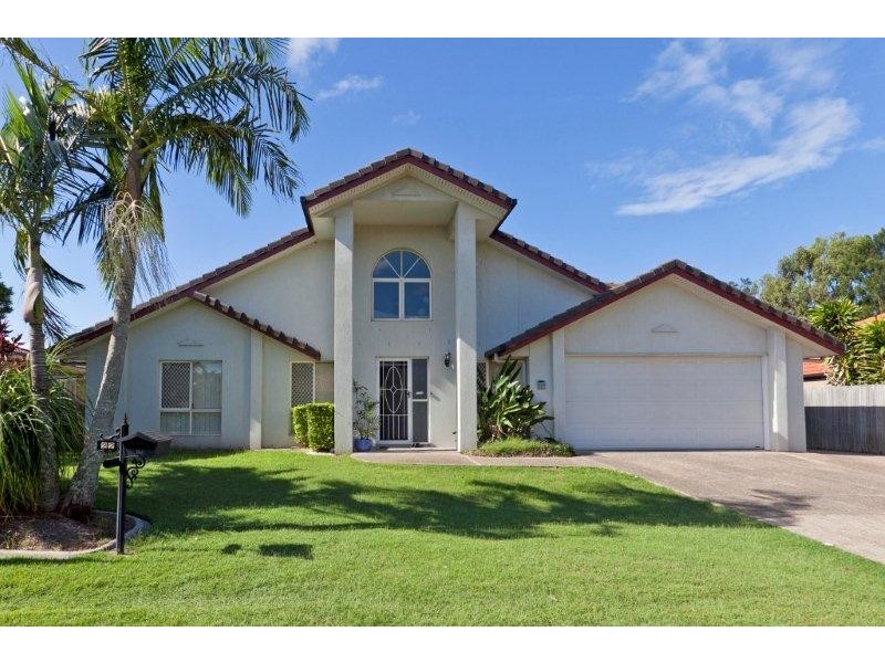 22 Carinyan Drive, Birkdale QLD 4159