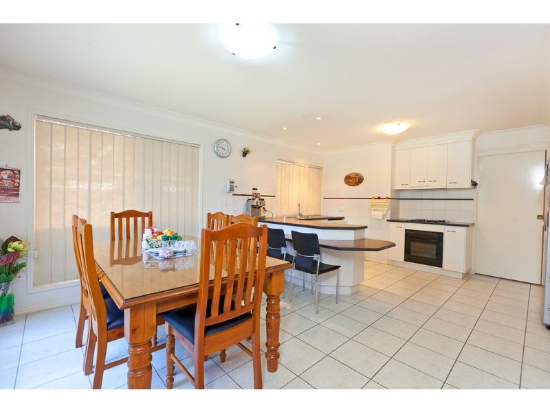 22 Carinyan Drive, Birkdale QLD 4159