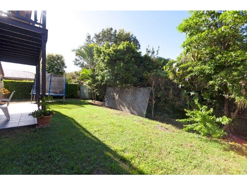 22 Carinyan Drive, Birkdale QLD 4159