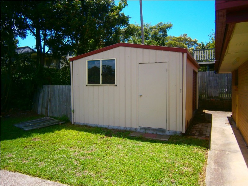 4 Edinburgh Street, Alexandra Hills QLD 4161
