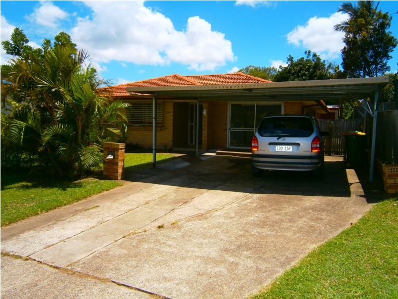 4 Edinburgh Street, Alexandra Hills QLD 4161