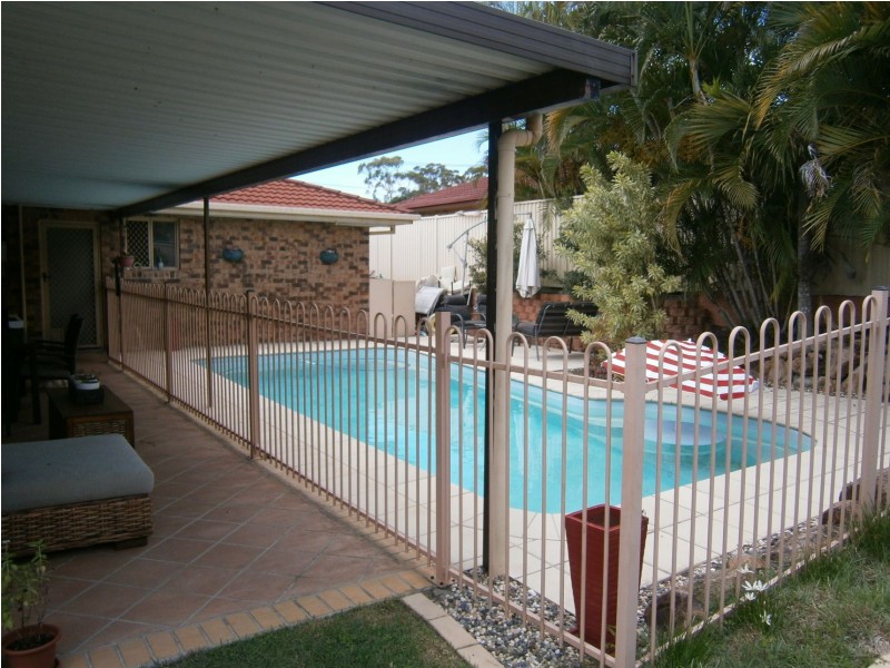 3 Muskwood Street, Capalaba QLD 4157