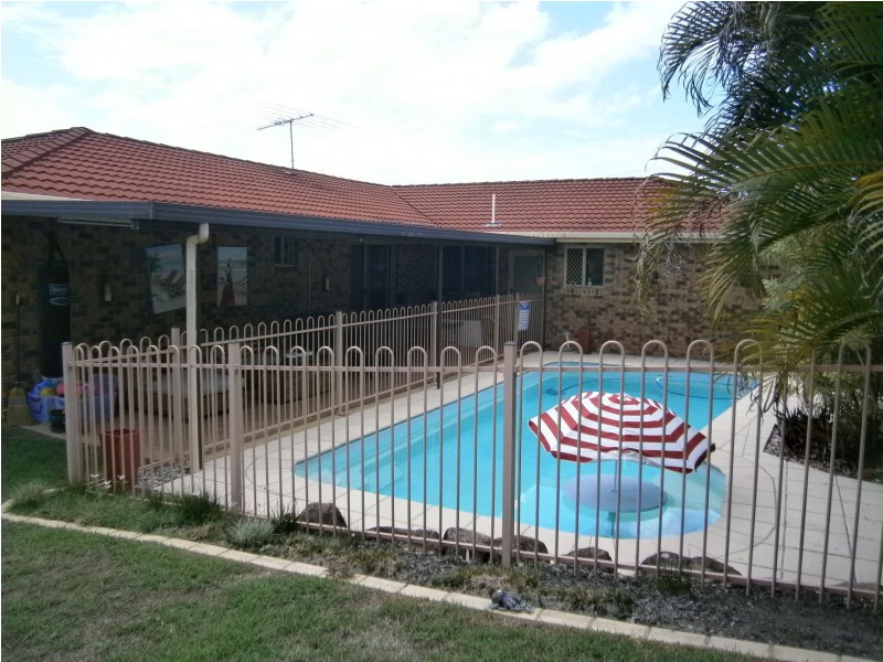 3 Muskwood Street, Capalaba QLD 4157