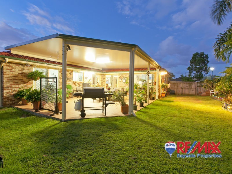 5 Kerby Place, Wellington Point QLD 4160