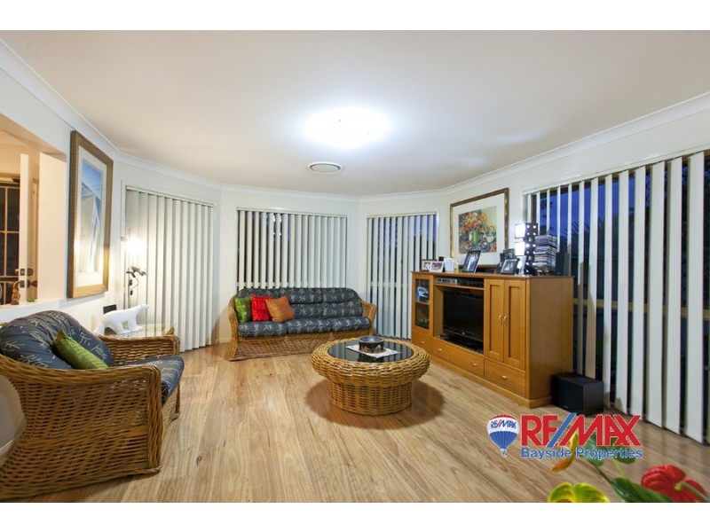 5 Kerby Place, Wellington Point QLD 4160