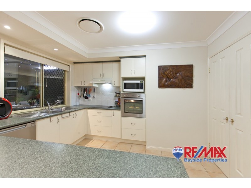 5 Kerby Place, Wellington Point QLD 4160