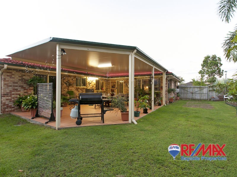 5 Kerby Place, Wellington Point QLD 4160