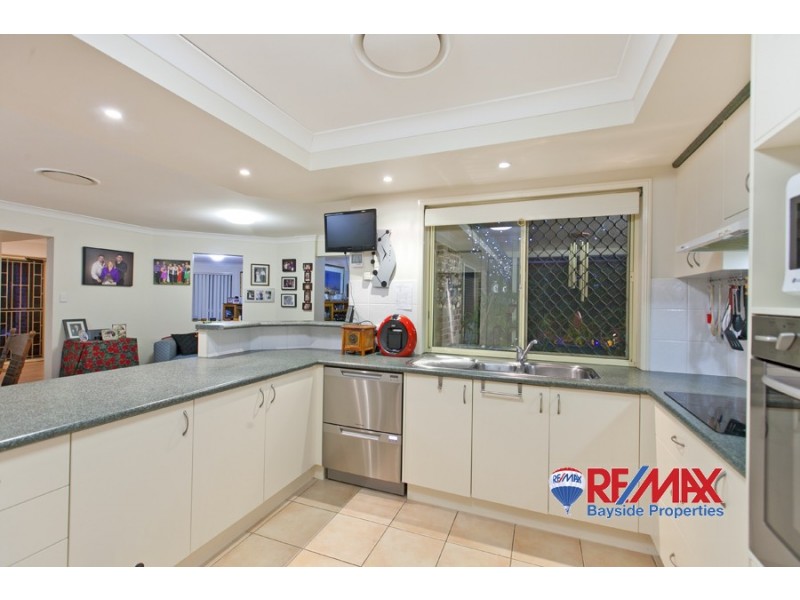5 Kerby Place, Wellington Point QLD 4160