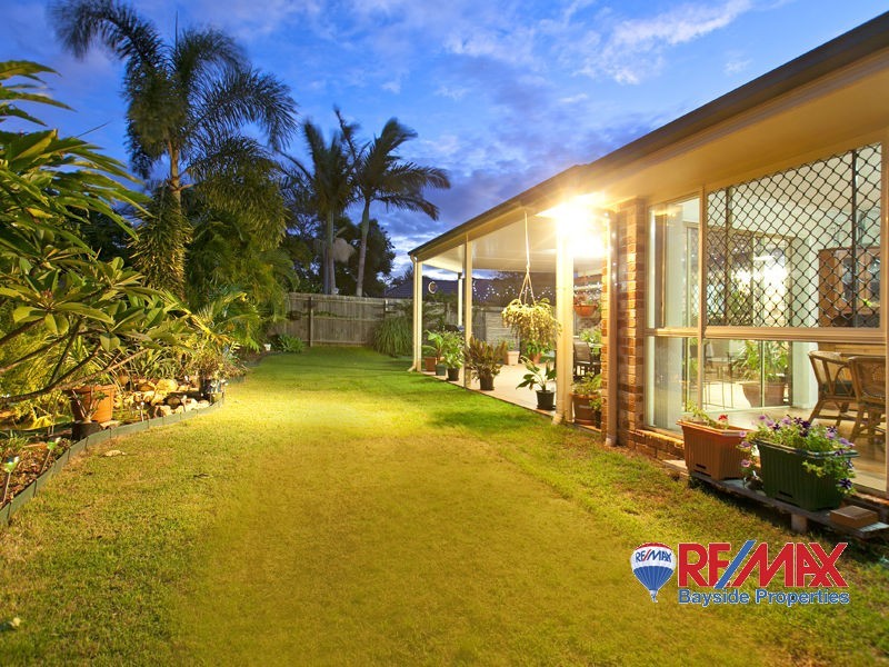 5 Kerby Place, Wellington Point QLD 4160