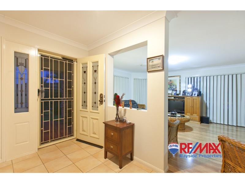 5 Kerby Place, Wellington Point QLD 4160