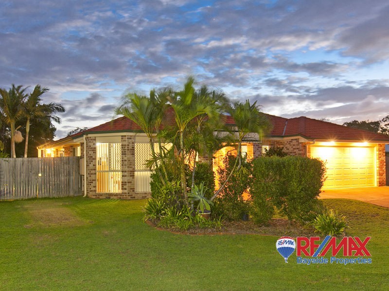 5 Kerby Place, Wellington Point QLD 4160