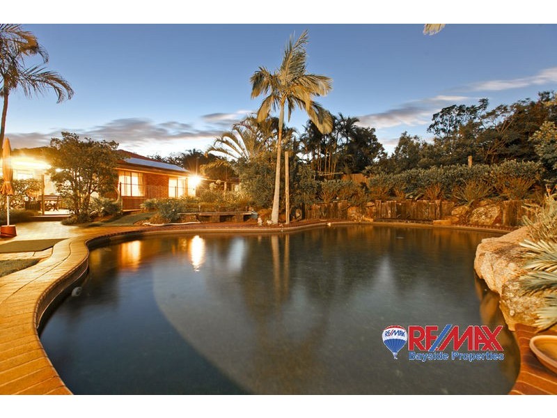 Alexandra Hills QLD 4161