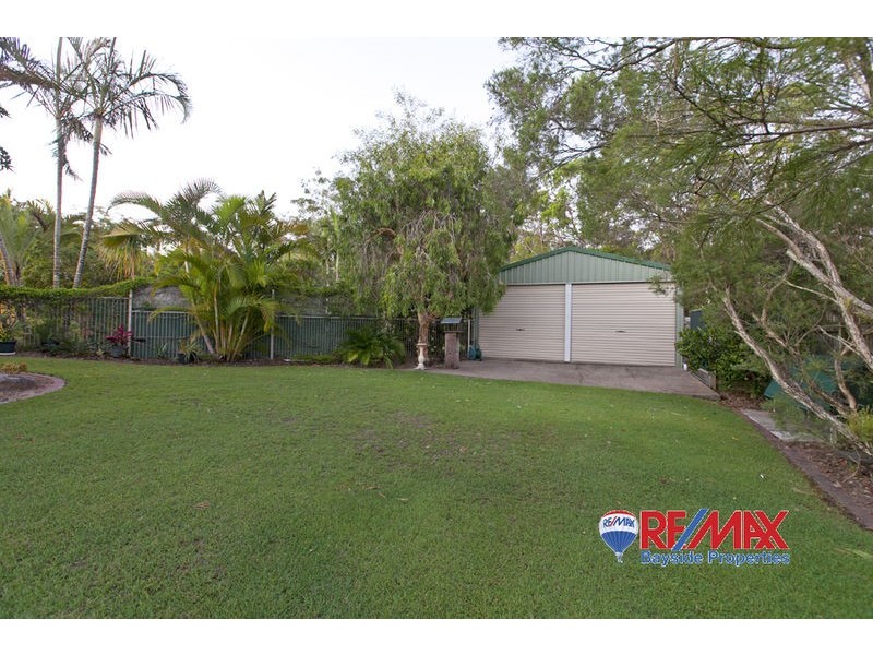 Alexandra Hills QLD 4161