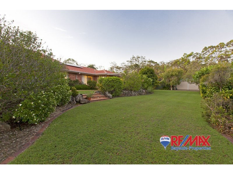 Alexandra Hills QLD 4161