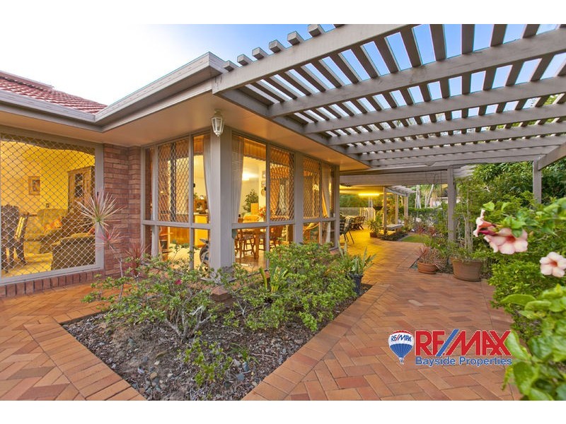 Alexandra Hills QLD 4161