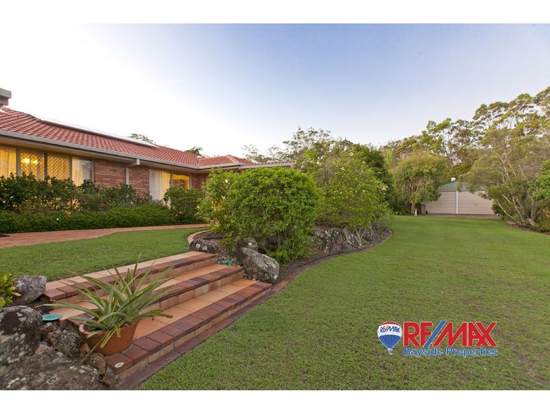 Alexandra Hills QLD 4161