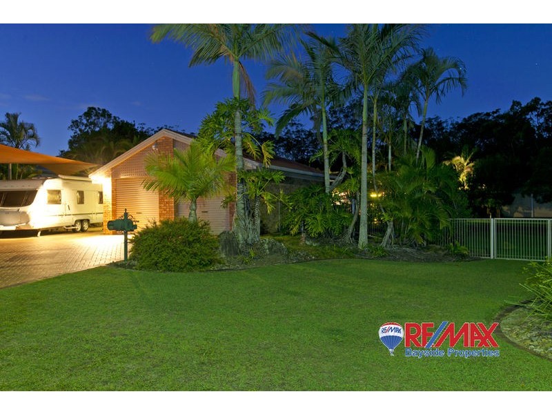 Alexandra Hills QLD 4161