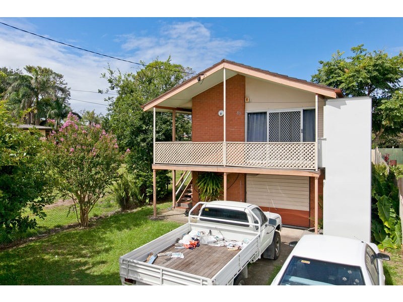 83 Cavell Street, Birkdale QLD 4159