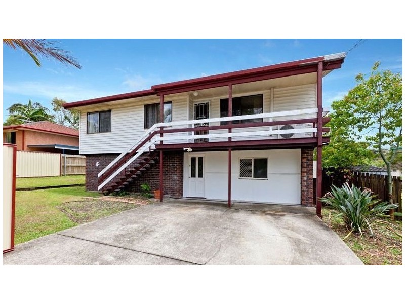 64 Sallows Street, Alexandra Hills QLD 4161