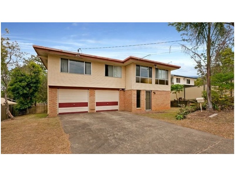 3 Hailsham Street, Alexandra Hills QLD 4161