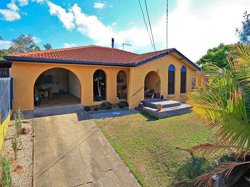 2 Wren Street, Birkdale QLD 4159