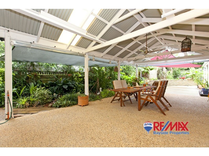 1 Eastcote Lane, Wellington Point QLD 4160