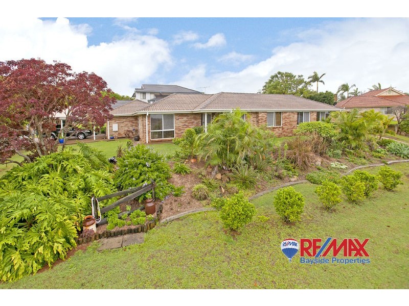1 Eastcote Lane, Wellington Point QLD 4160